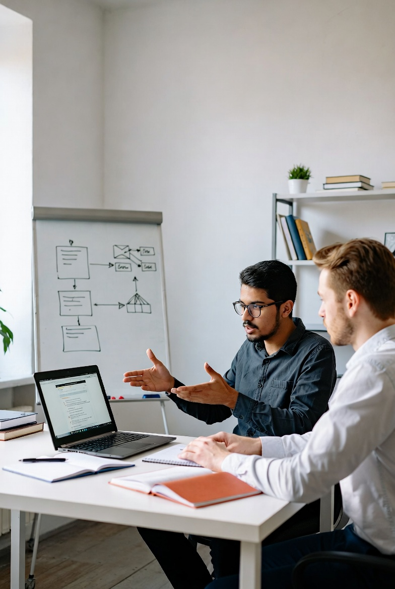 Online Advertising On Computer Networks Scope