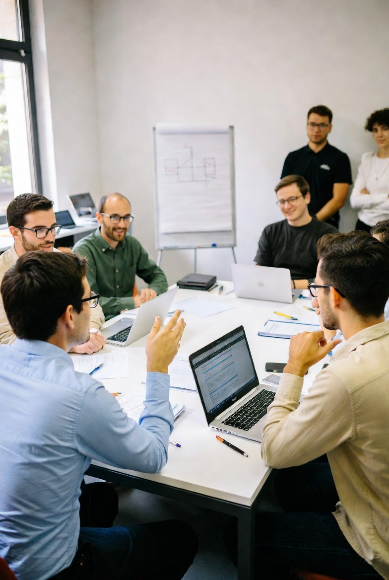 Client Guidance and Follow-Up